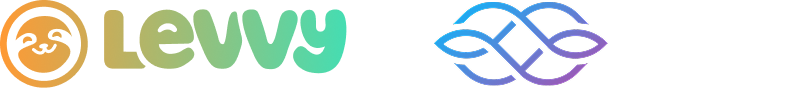 levvy iagon logo